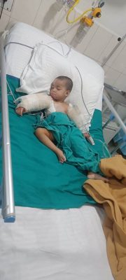 Baby Deepanshi Baby Deepanshi