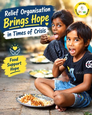 Relief Organisation
